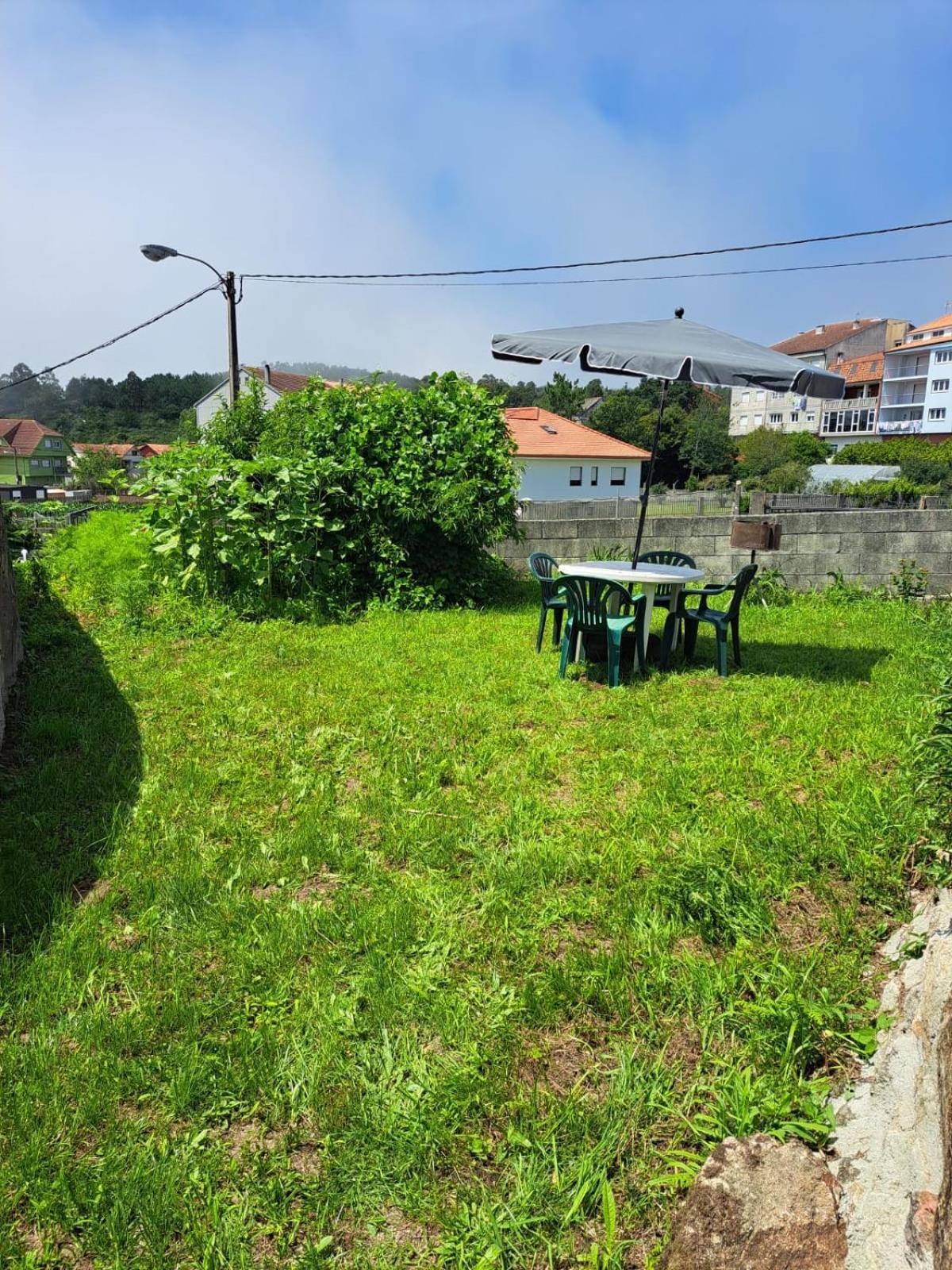 カマリーニャス A Casa De Isauraヴィラ エクステリア 写真